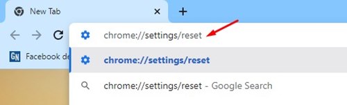 chrome://settings/reset