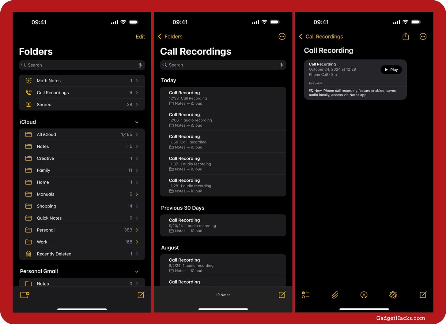 How to Easily Record Phone Calls on Your iPhone and Get Auto-Generated Transcripts and Summaries