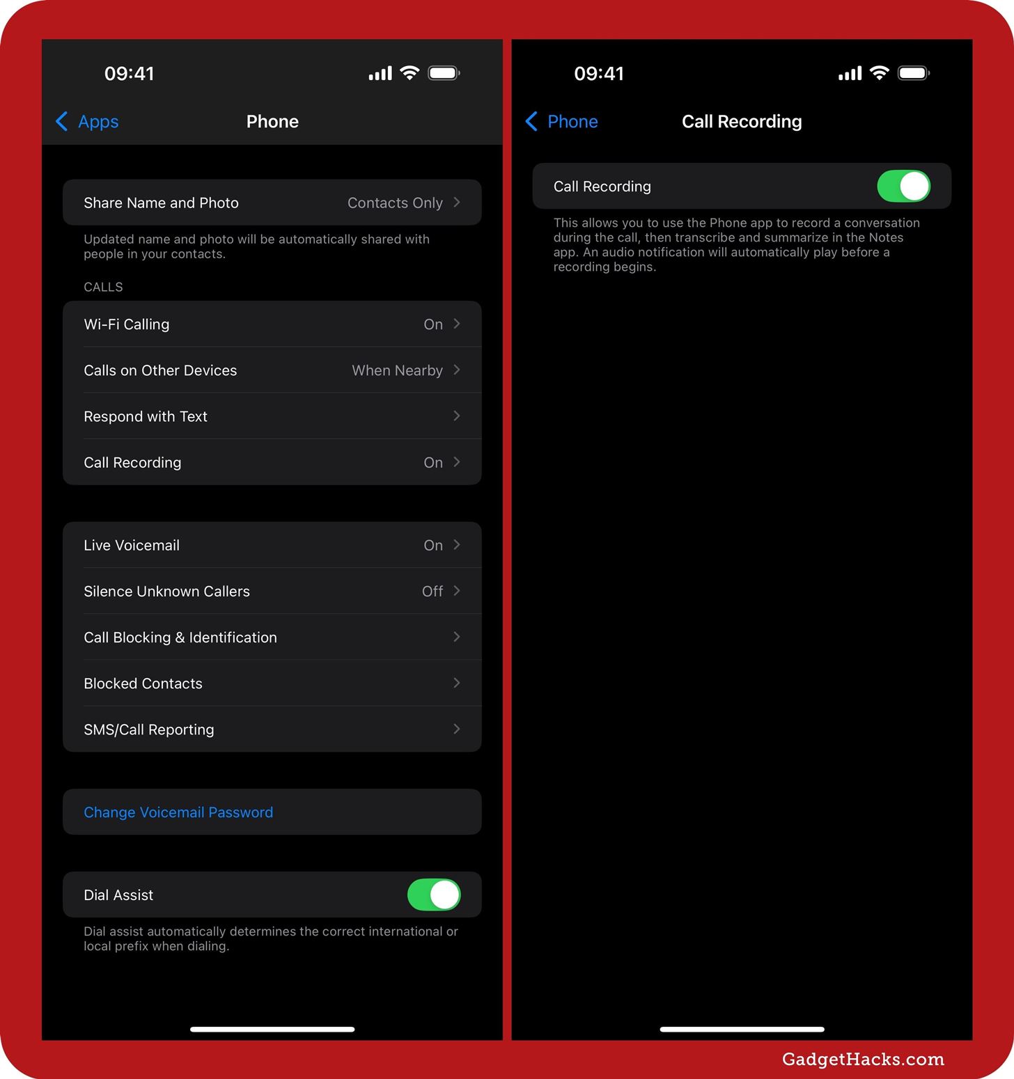 How to Easily Record Phone Calls on Your iPhone and Get Auto-Generated Transcripts and Summaries