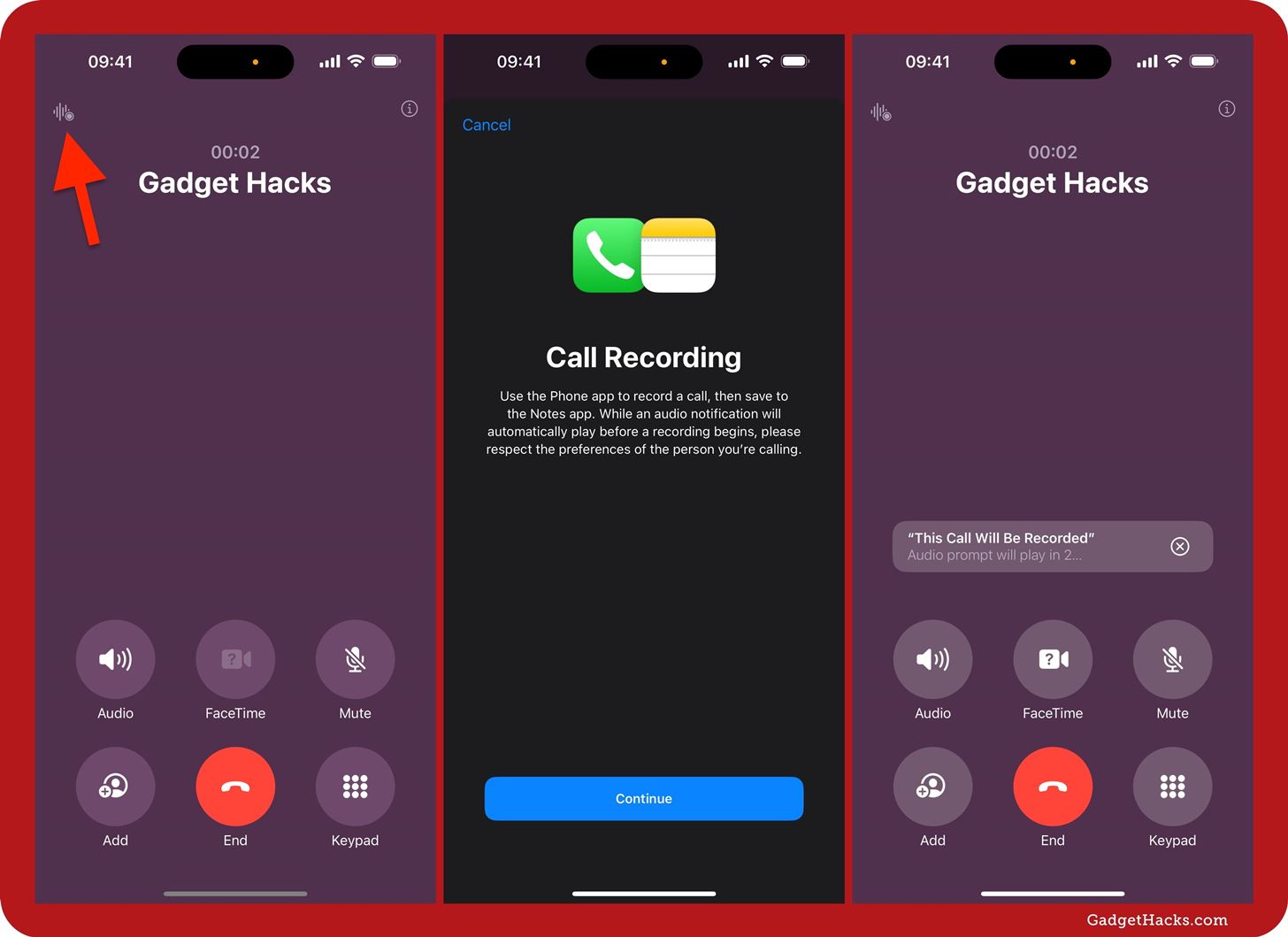 How to Easily Record Phone Calls on Your iPhone and Get Auto-Generated Transcripts and Summaries