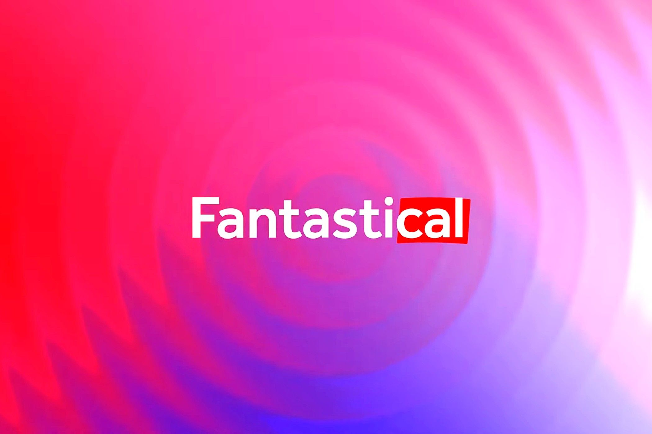 Fantastical logo