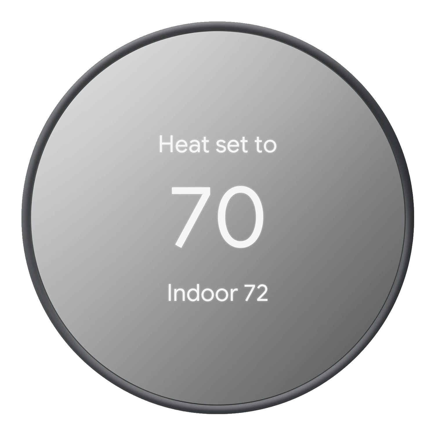 google nest thermostat