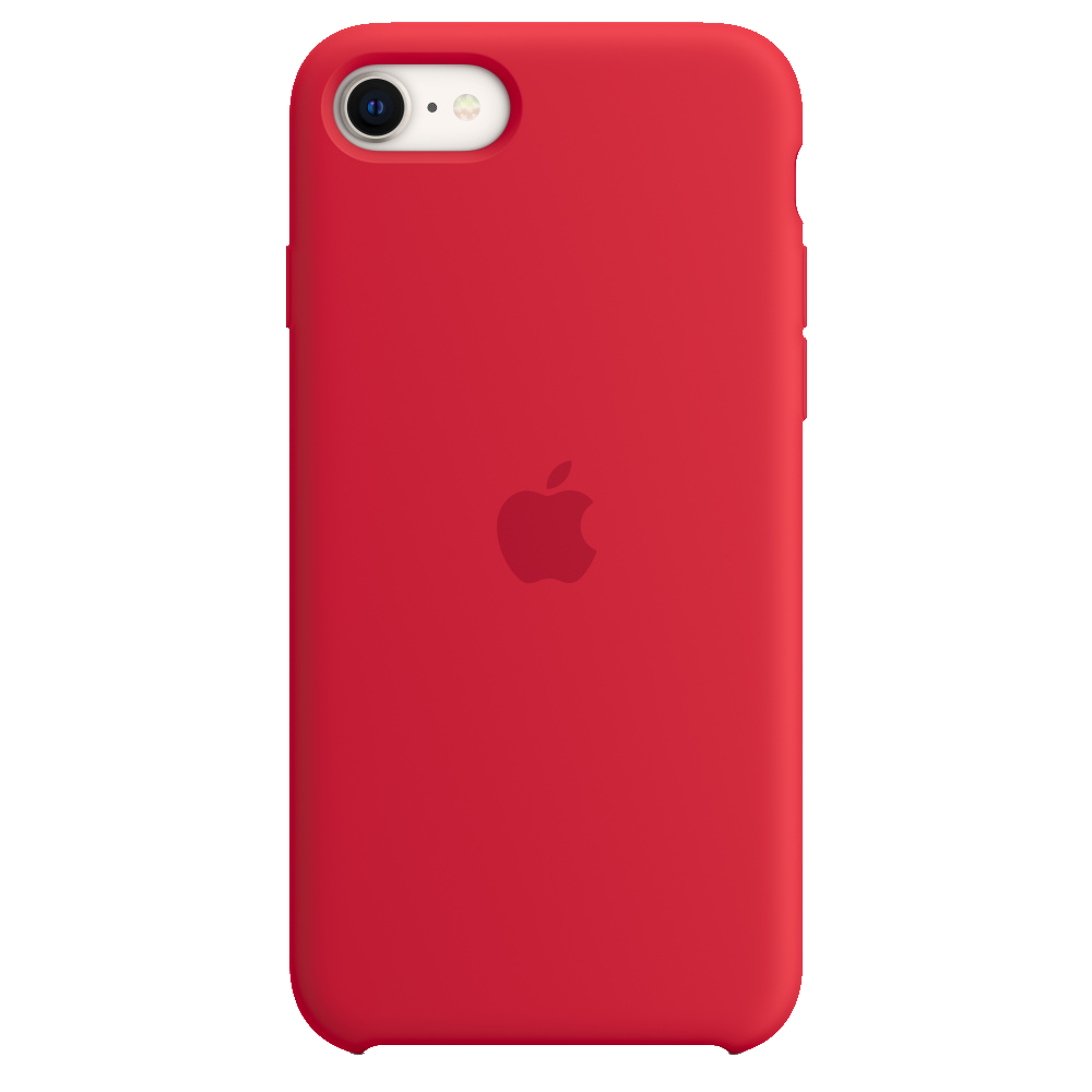 iphone se silicone case