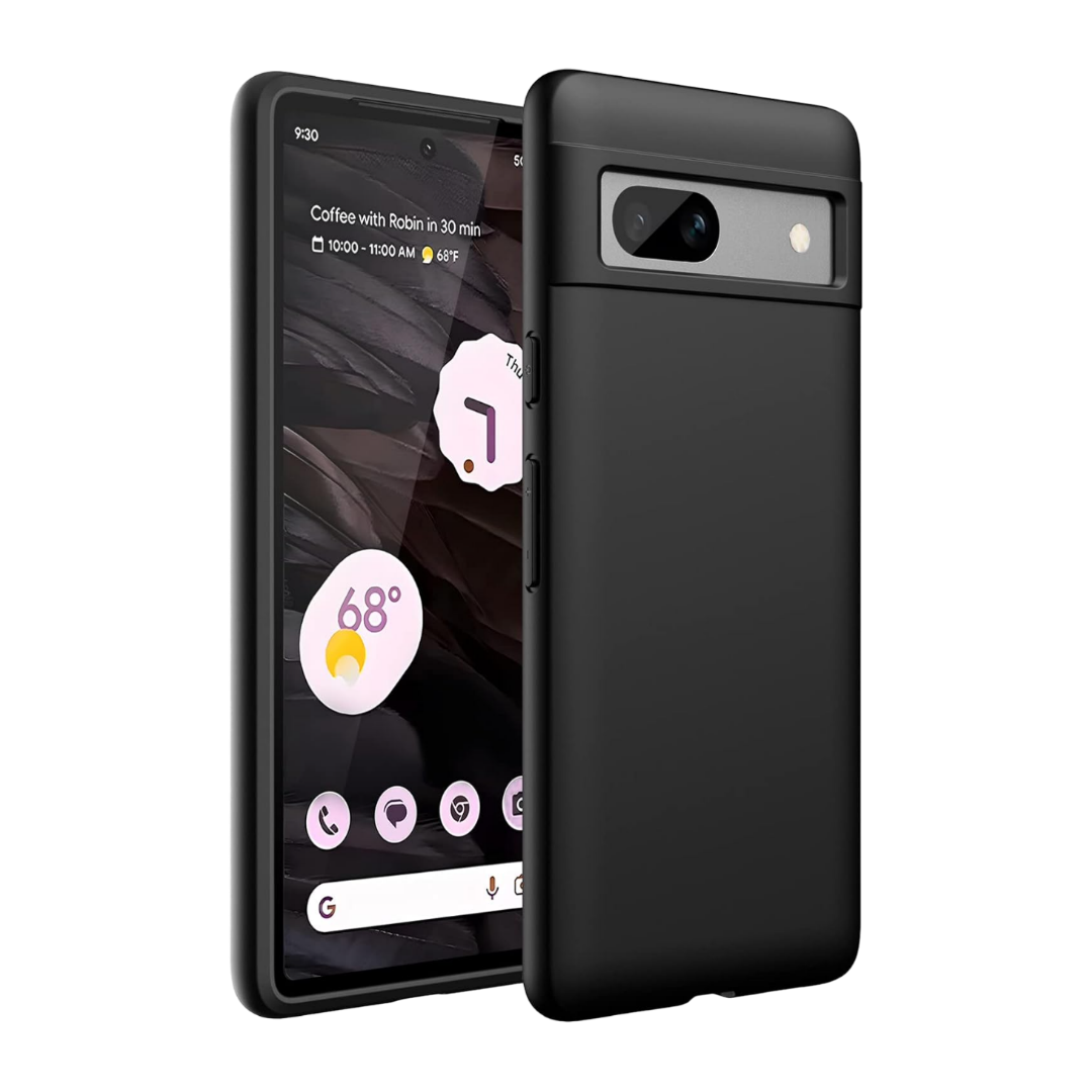 JETech Slim Fit Case for Google Pixel 7a