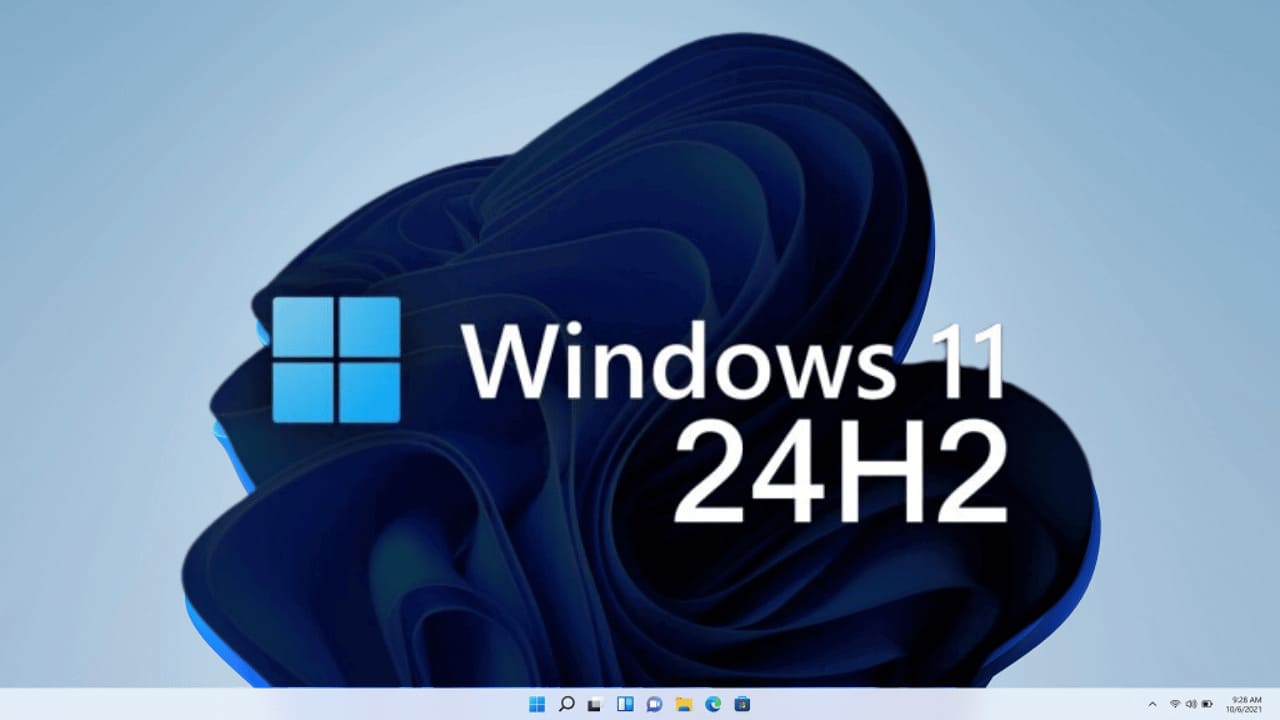 Microsoft Blocks Windows 11 24H2 Update On PCs Running Voicemeeter App