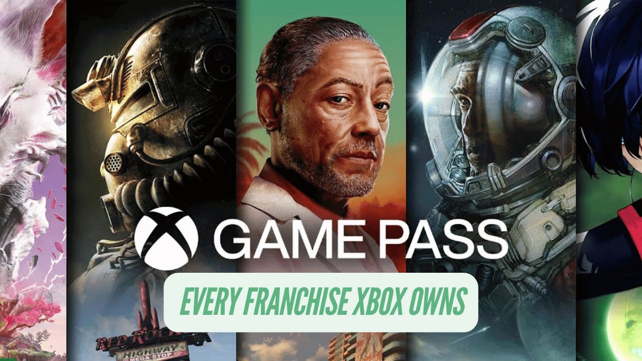 Microsoft Pulls $1 Game Pass Trial Offer Before ‘Black Ops 6’ Launch