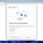 Windows 11 Will Soon Sync Passkeys Across PCs
