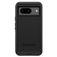 OTTERBOX Defender Series Pixel 8 Case pfp on transparent background