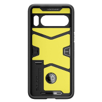 Spigen Tough Armor Pixel 8 Pro Case pfp on transparent background