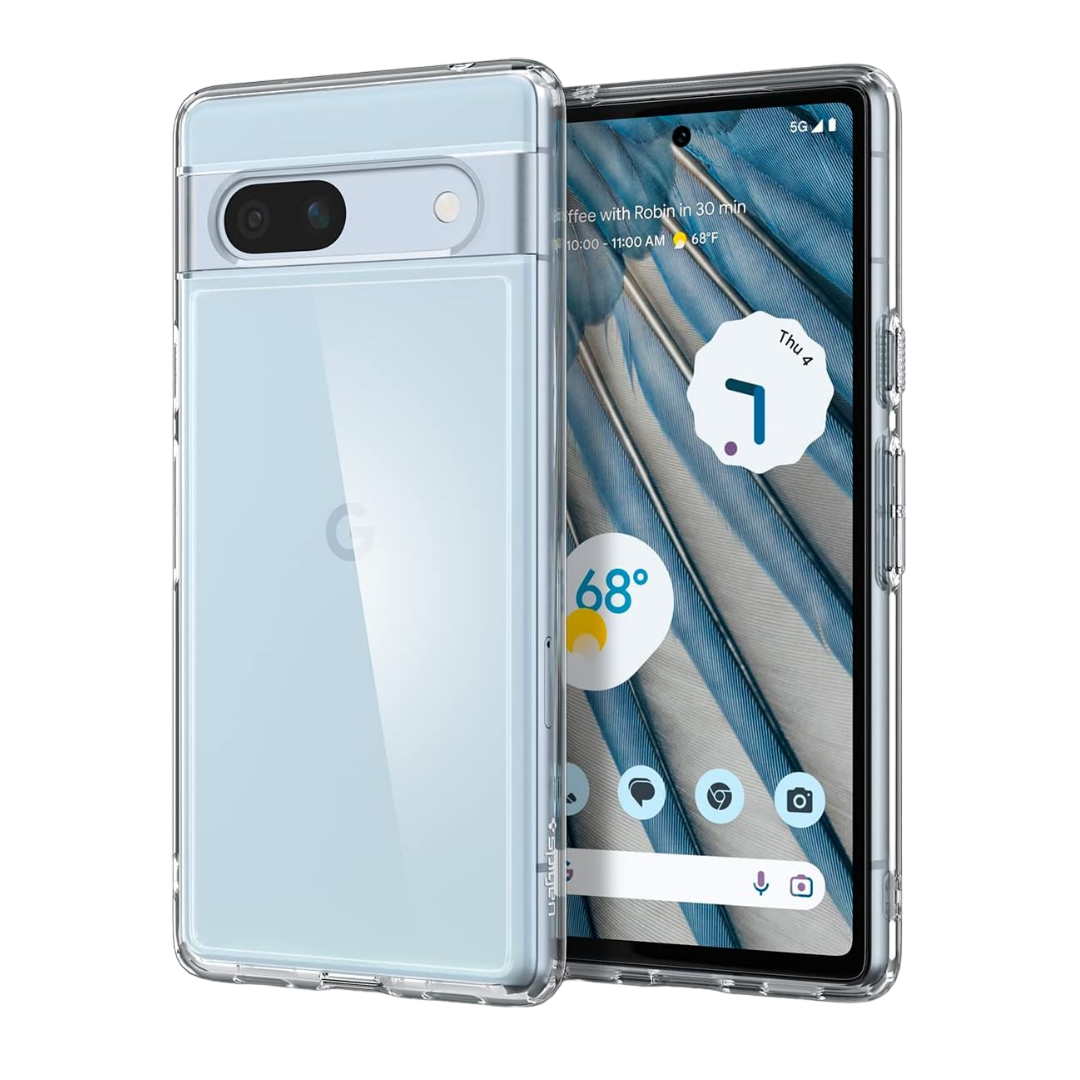 Spigen Ultra Hybrid Designed for Pixel 7a