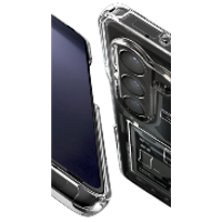 Spigen Ultra-Hybrid Galaxy Z Fold 5 Clear Case pfp square image