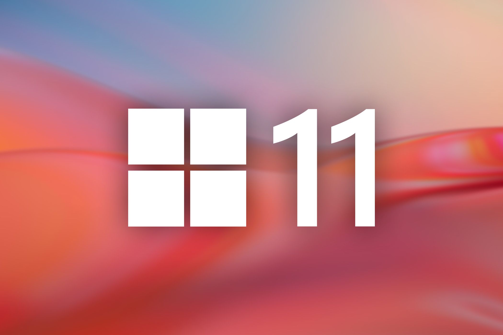 Windows 11 logo