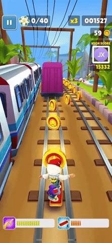 10 Free Endless Running Games for Android & iPhone You've Gotta Try