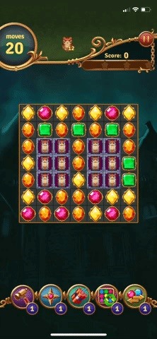 10 Must-Play Free Puzzle Games for iPhone & Android