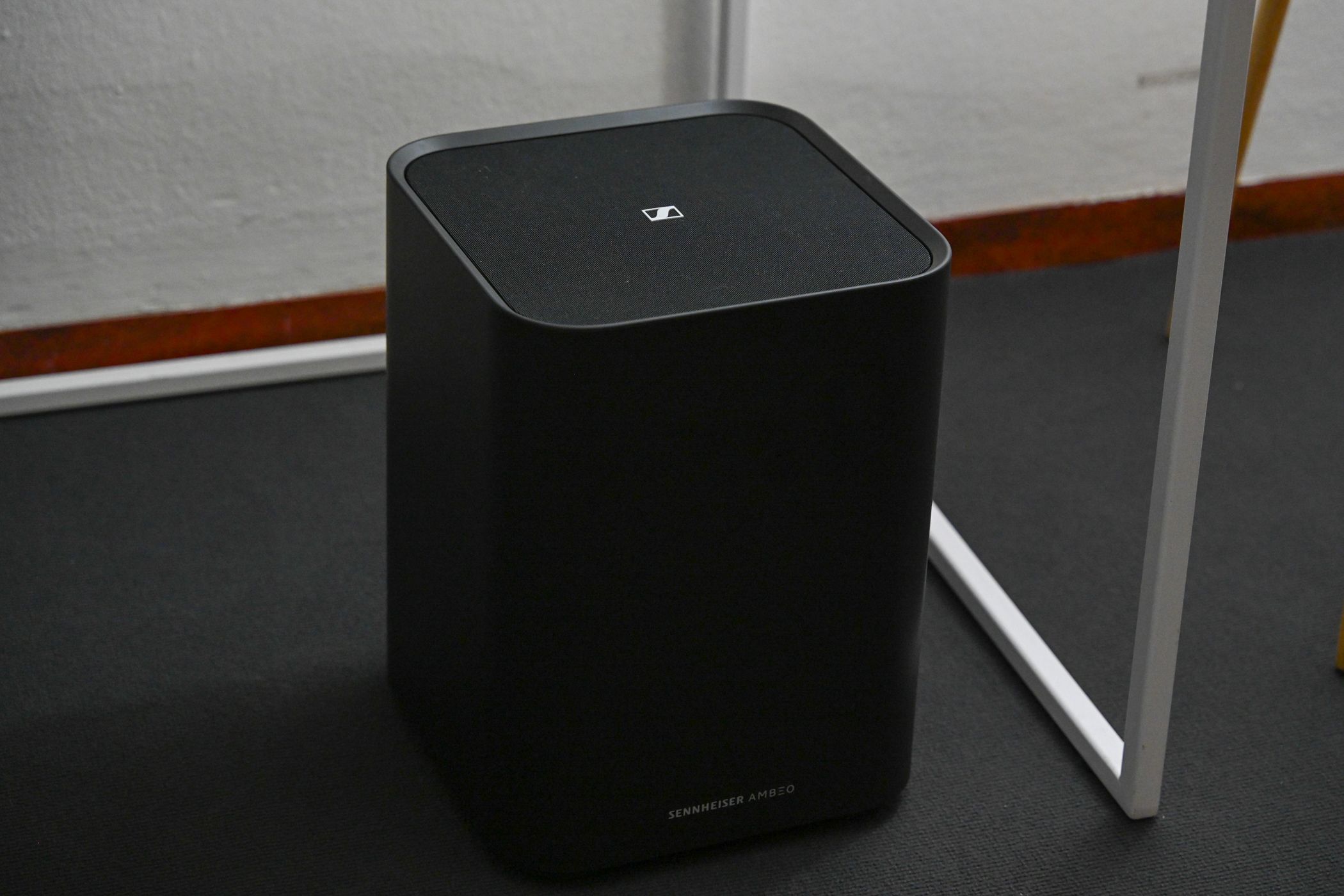 Sennheiser Ambeo Subwoofer at IFA 2023