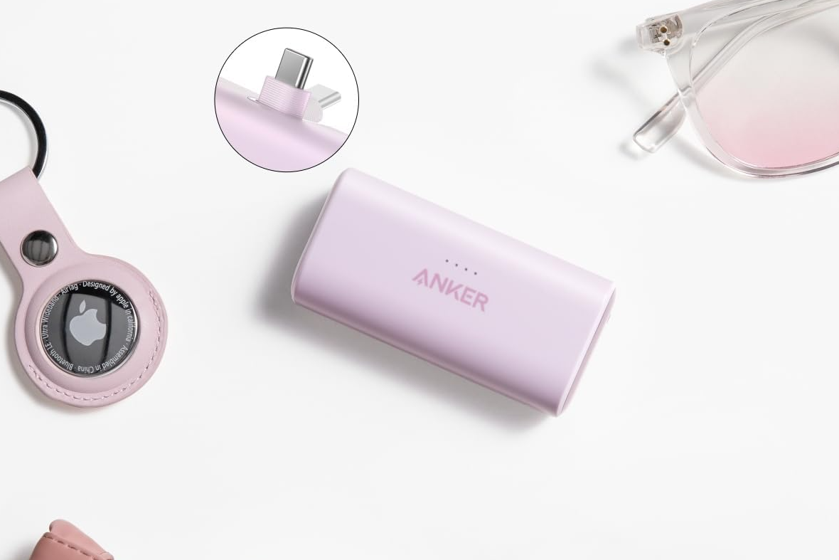 anker nano