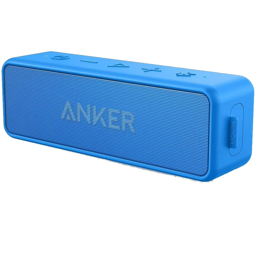 anker soundcore 2