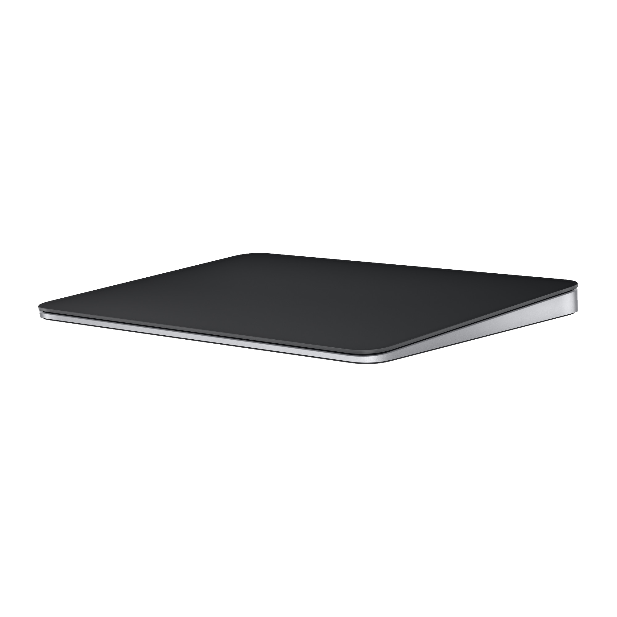 APPLE MAGIC trackpad with black finish