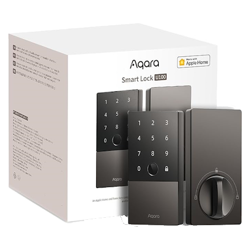 Aqara U100 Smart Lock