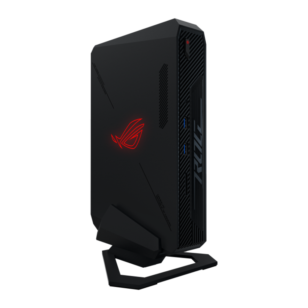 ASUS ROG NUC 970 Mini gaming PC.