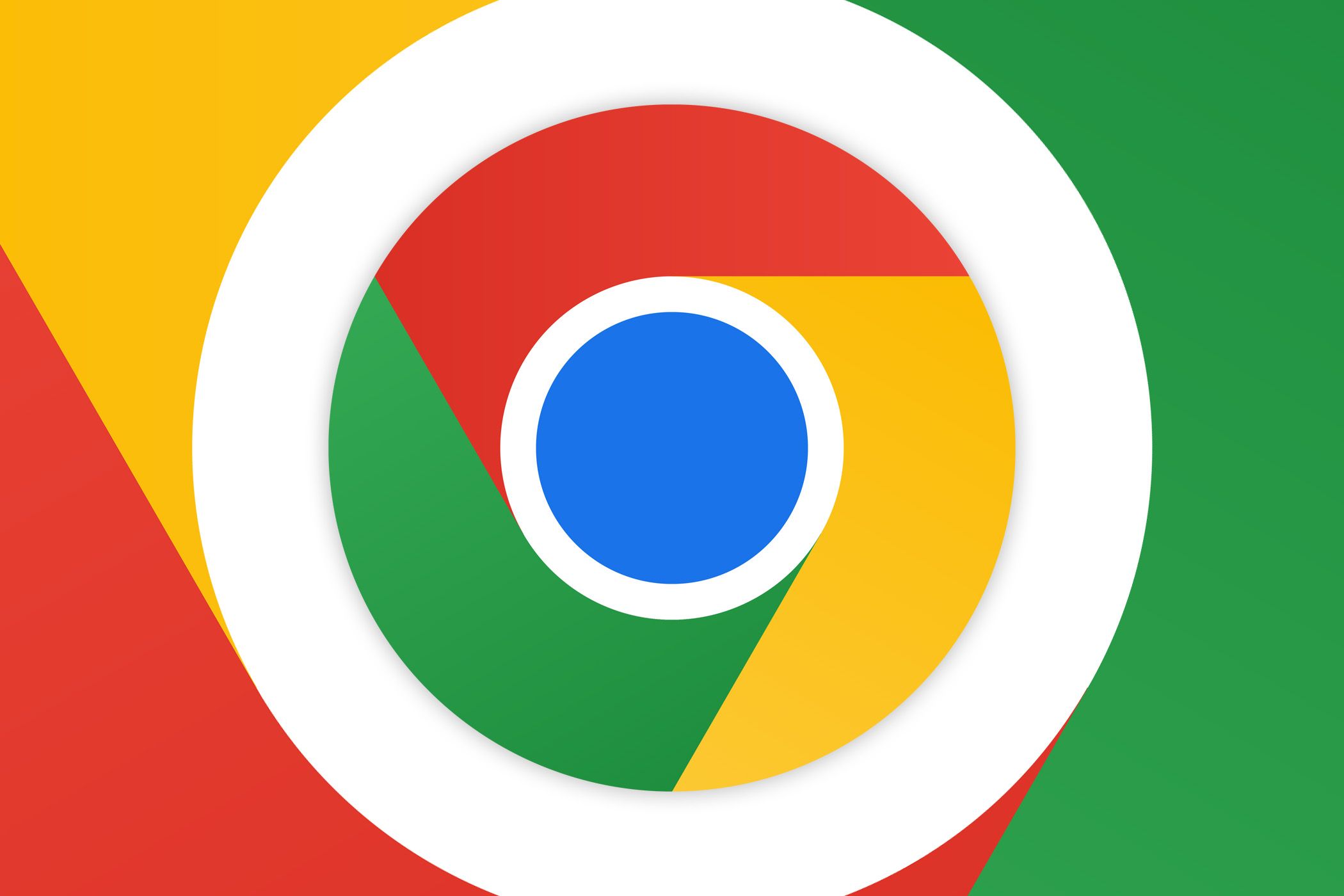 Google Chrome logo