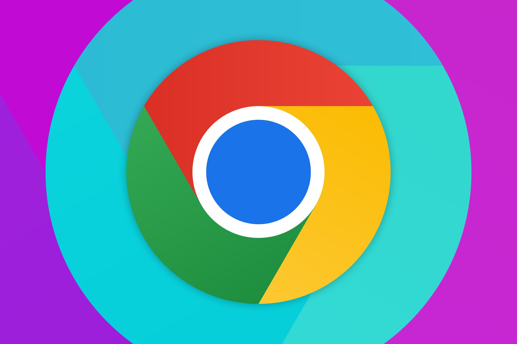 Google Chrome logo