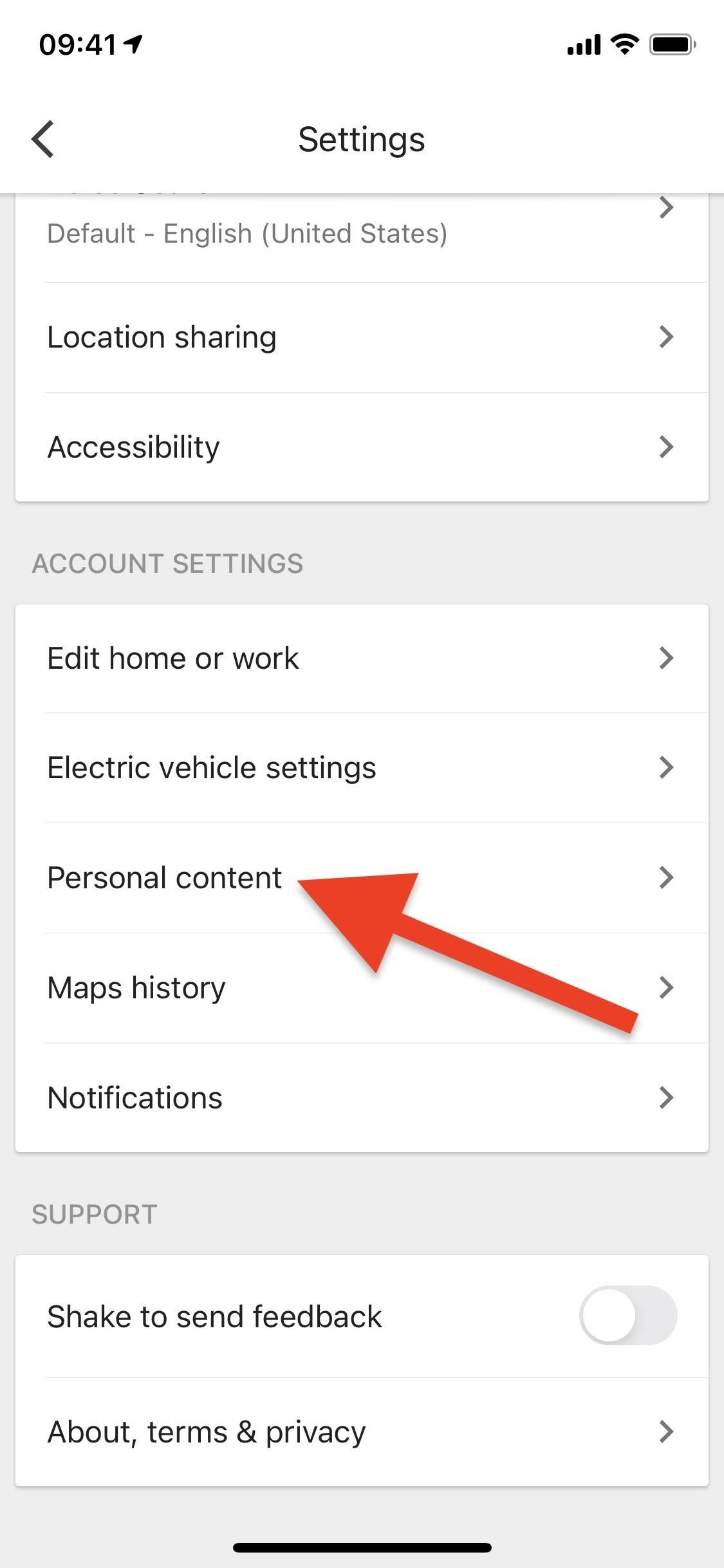 How to Disable or Delete Your Location History in Google Maps for More Privacy