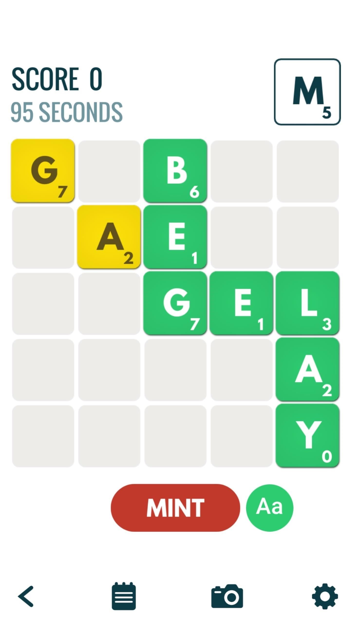 Gaming: The 11 Best Free Word Games for iPhone & Android