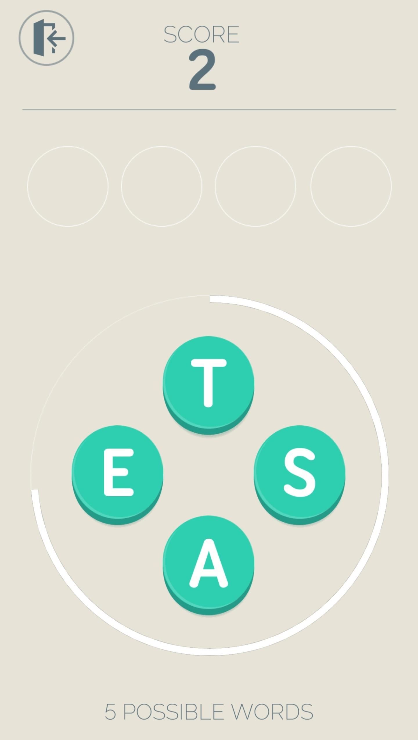 Gaming: The 11 Best Free Word Games for iPhone & Android