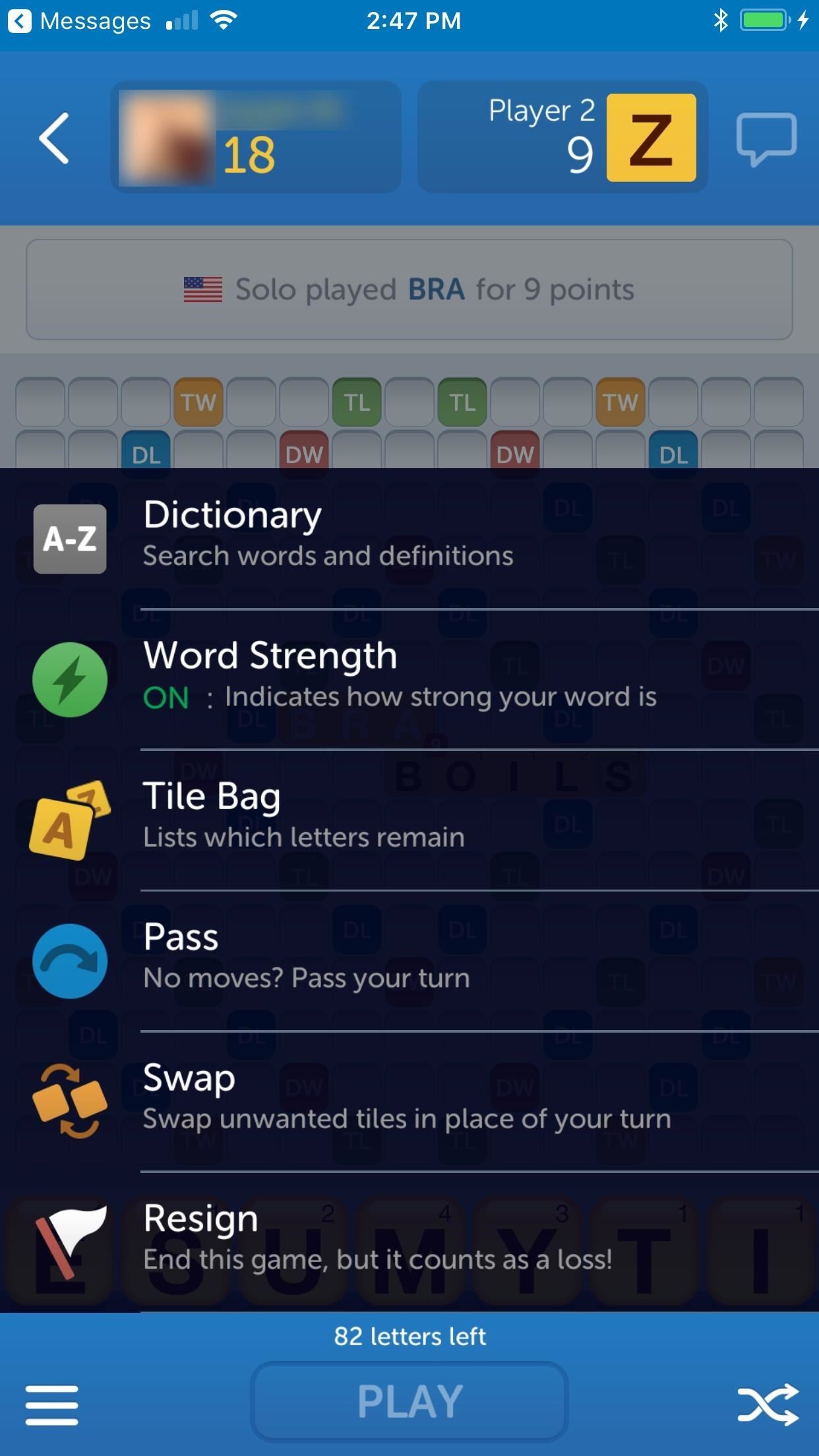 Gaming: The 11 Best Free Word Games for iPhone & Android