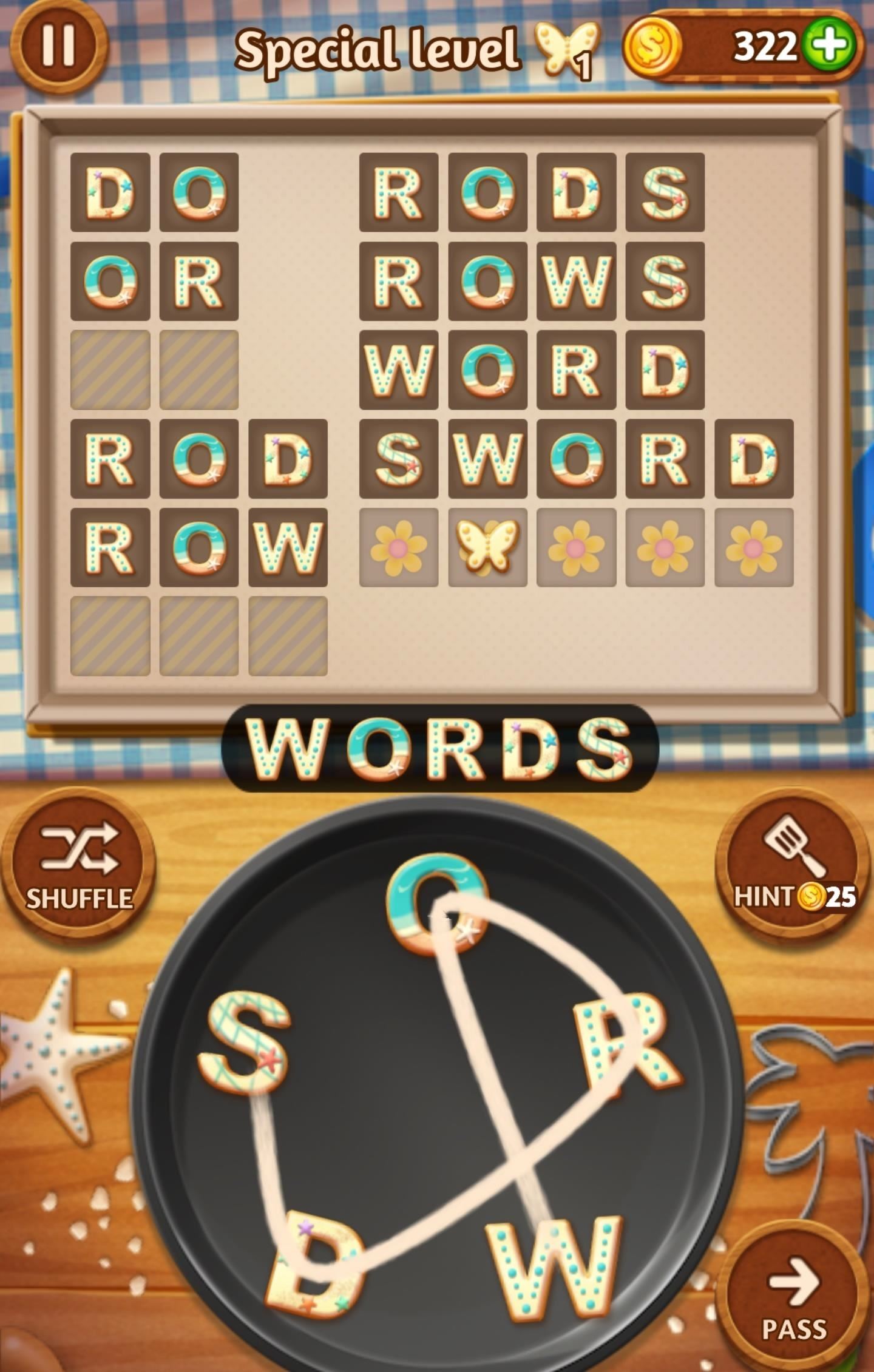 Gaming: The 11 Best Free Word Games for iPhone & Android