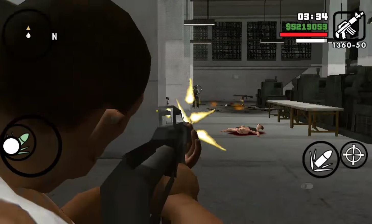 Gaming: The 7 Best Paid Shooting Games for Android & iPhone