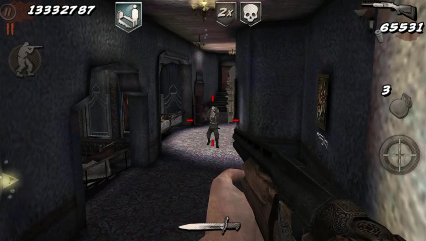 Gaming: The 7 Best Paid Shooting Games for Android & iPhone