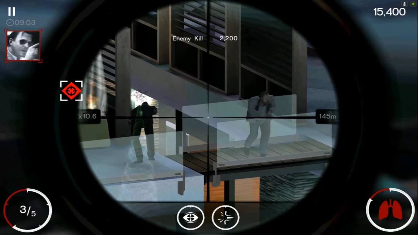 Gaming: The 7 Best Paid Shooting Games for Android & iPhone