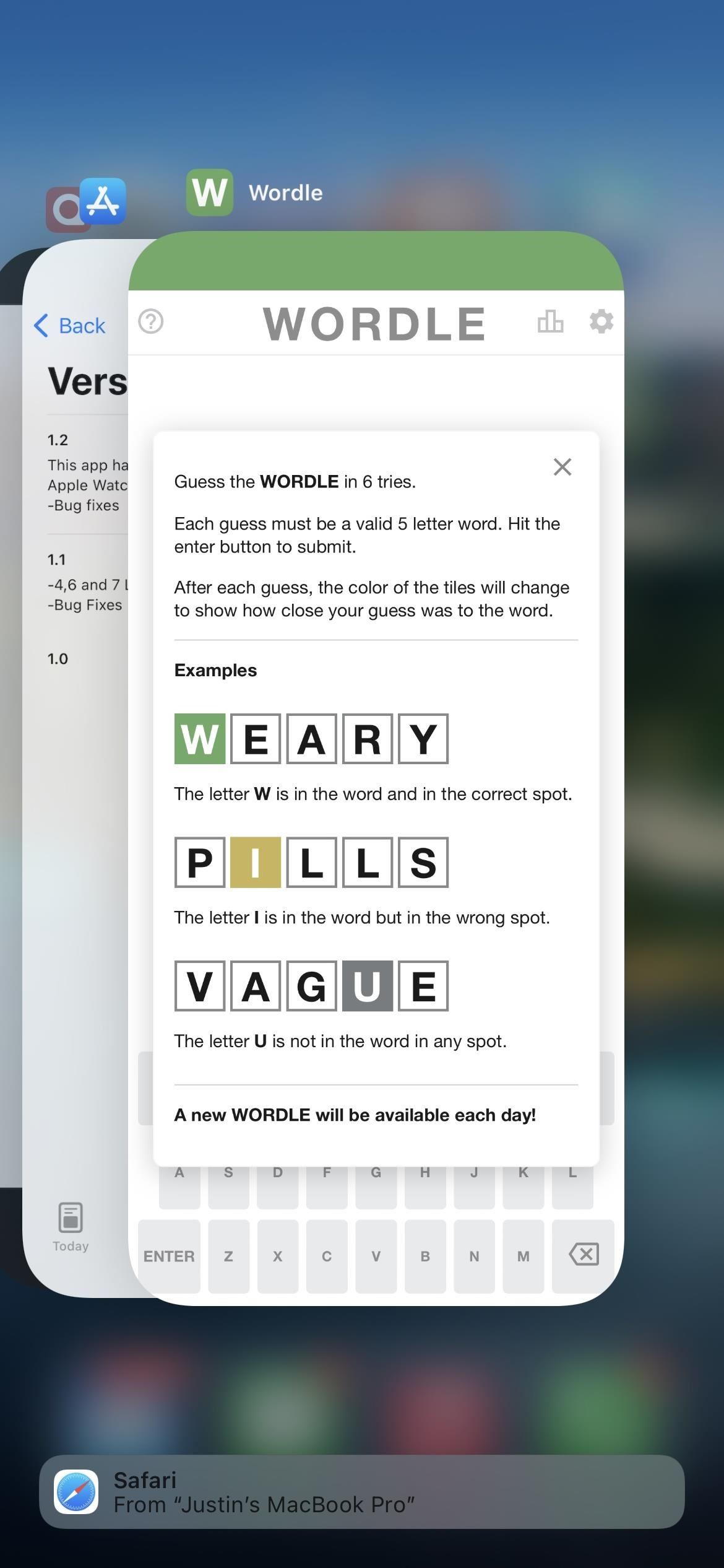 How to Install the Real Wordle Game on Your Phone — Not a Fake Wordle Clone