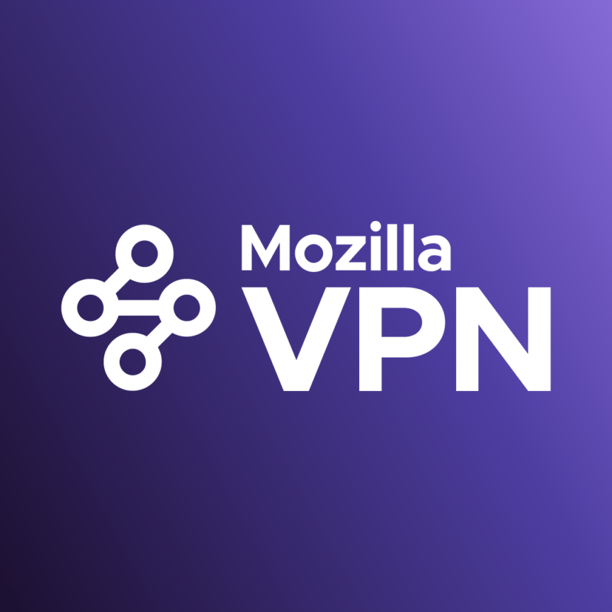 mozilla vpn