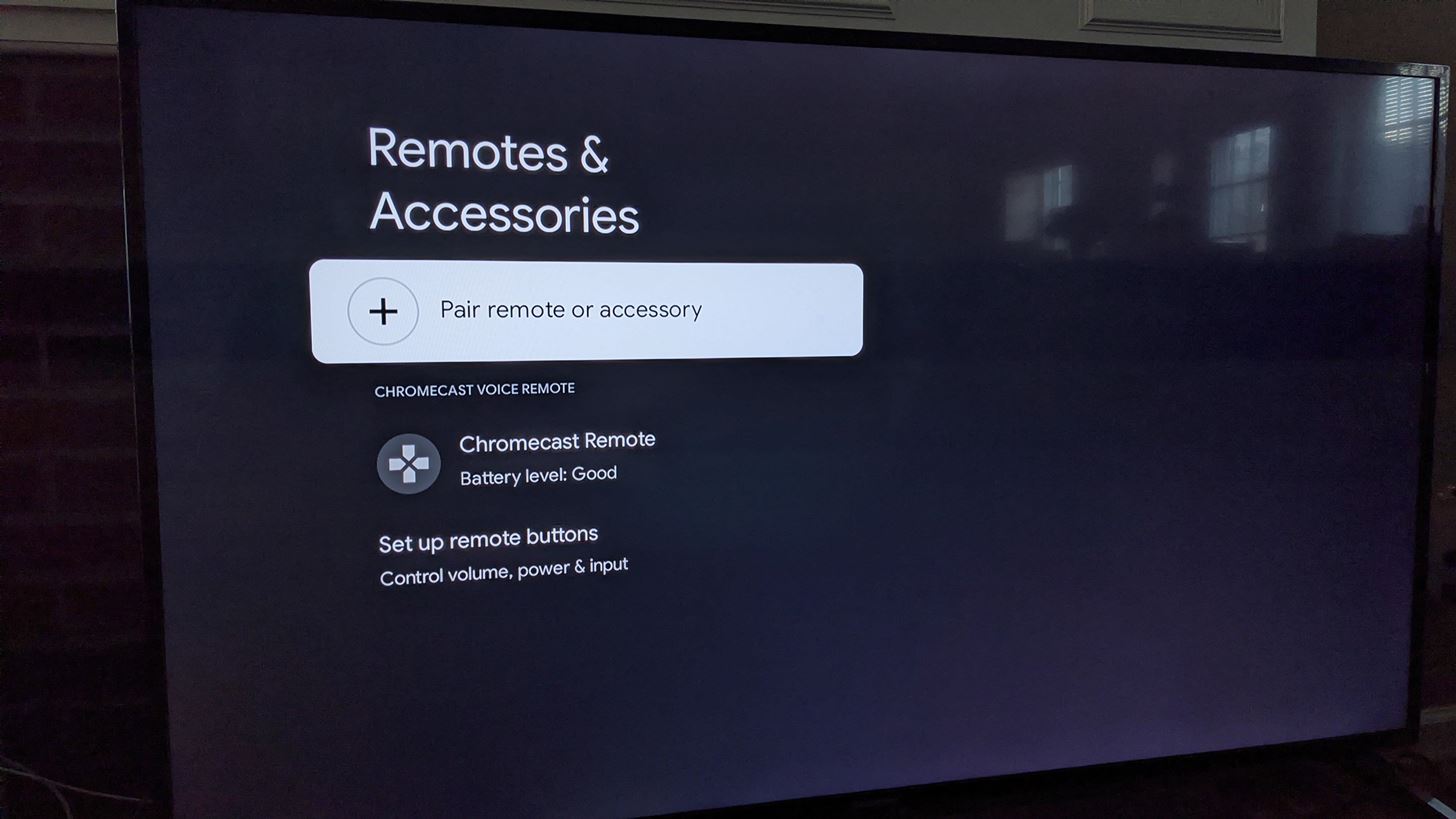 How to Pair a PlayStation 4 DualShock Controller to Your Chromecast with Google TV