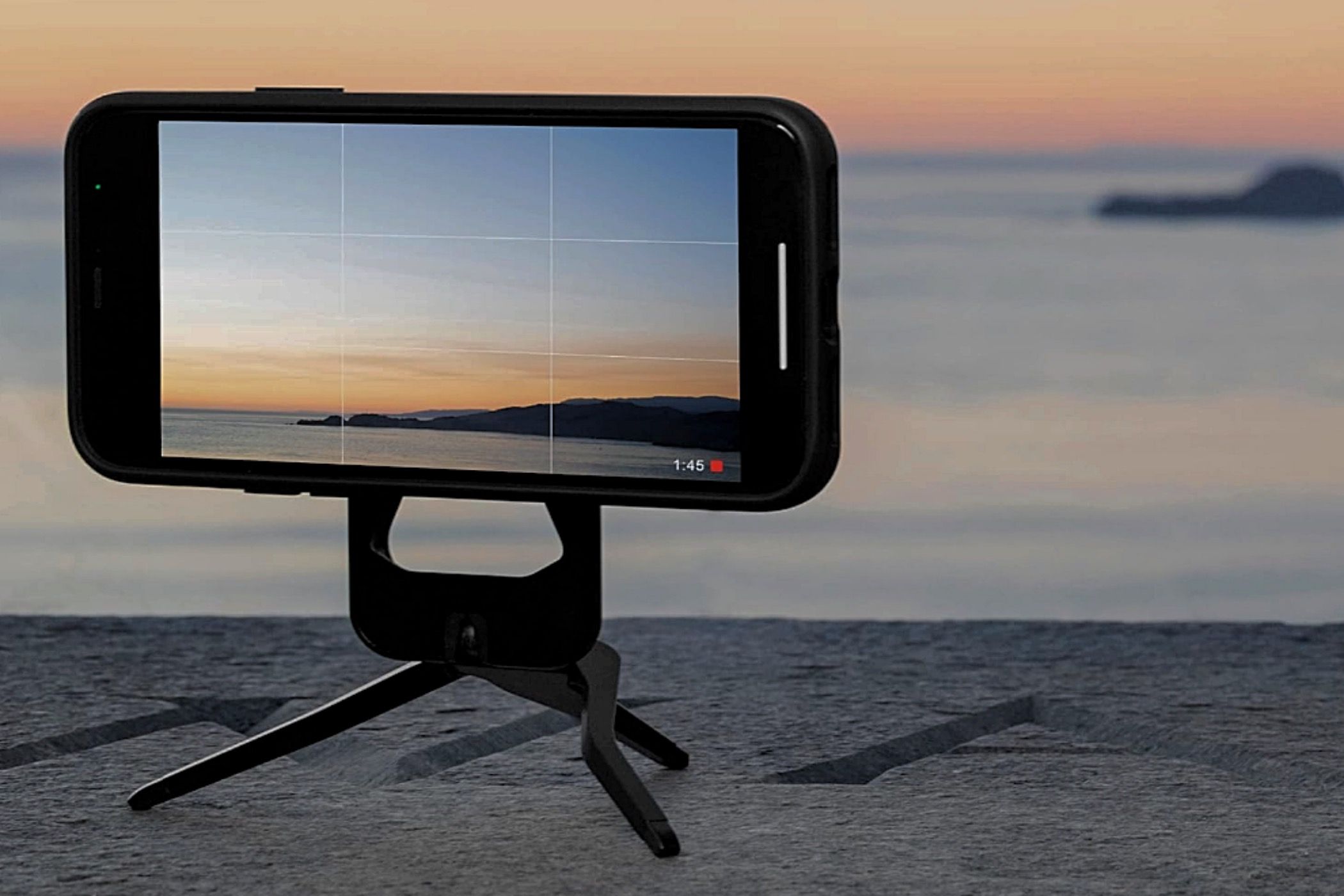 Peak Design Mobile Tripod