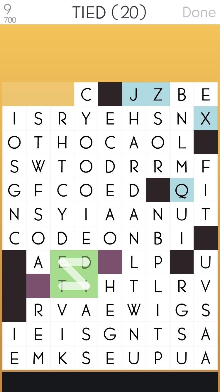 Ranked: The 7 Best Paid Word Games for iPhone & Android