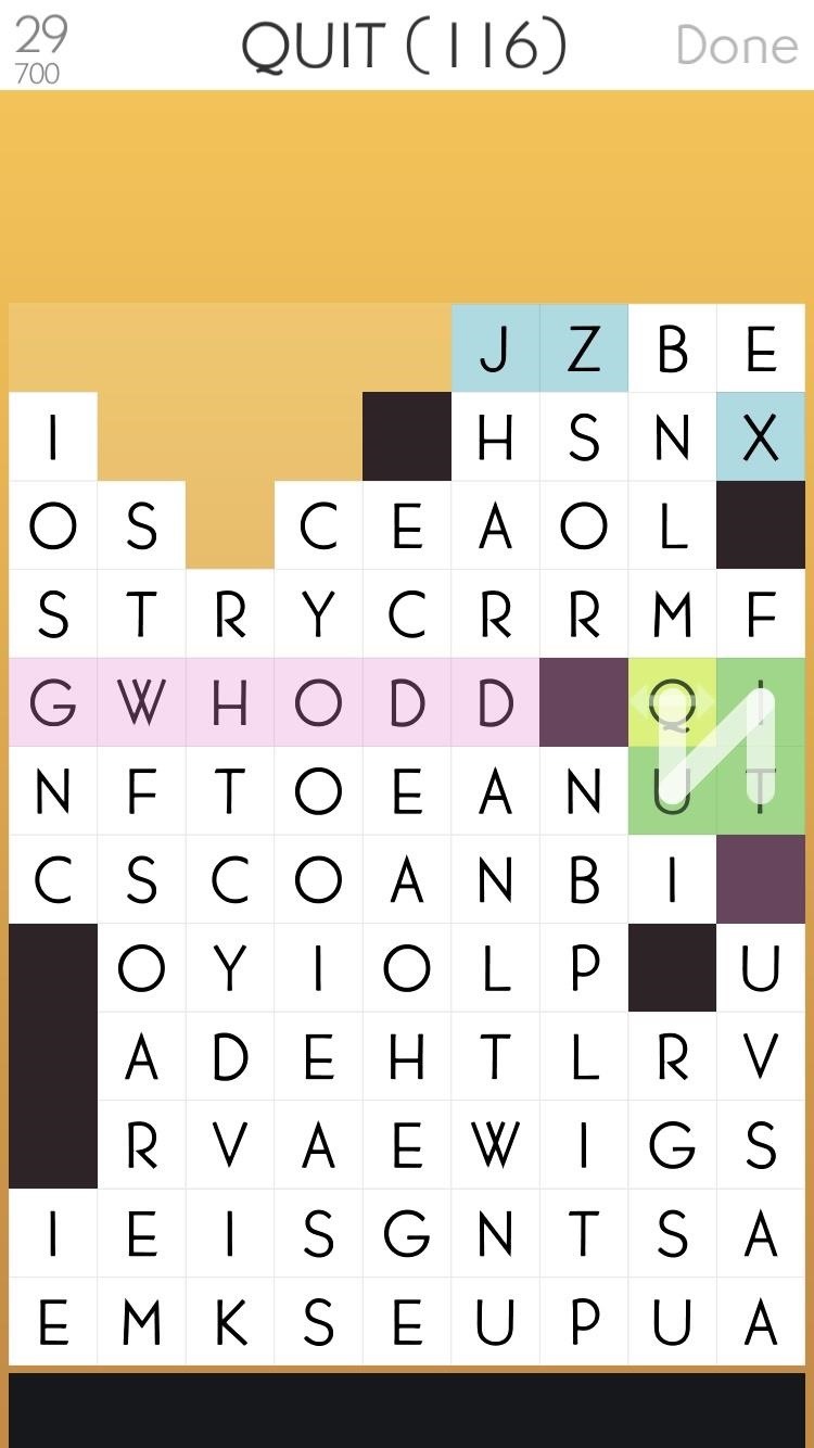 Ranked: The 7 Best Paid Word Games for iPhone & Android