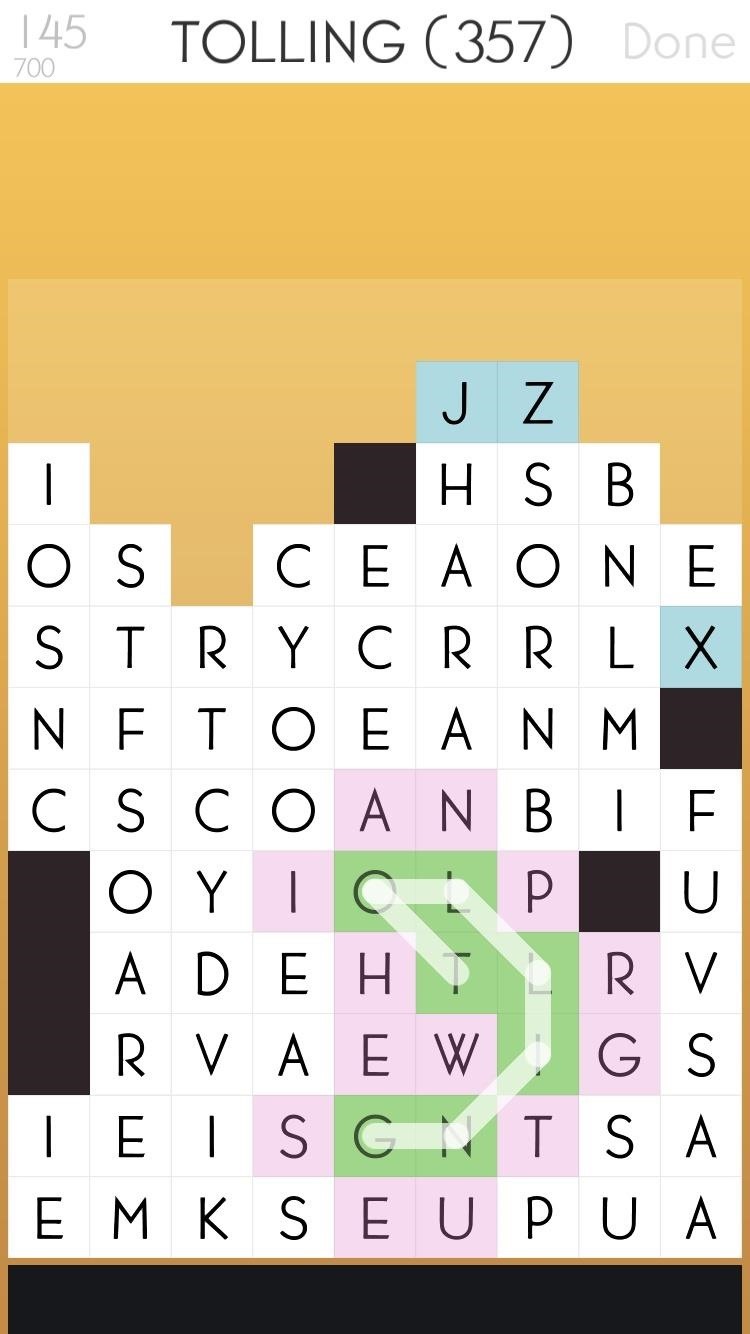 Ranked: The 7 Best Paid Word Games for iPhone & Android