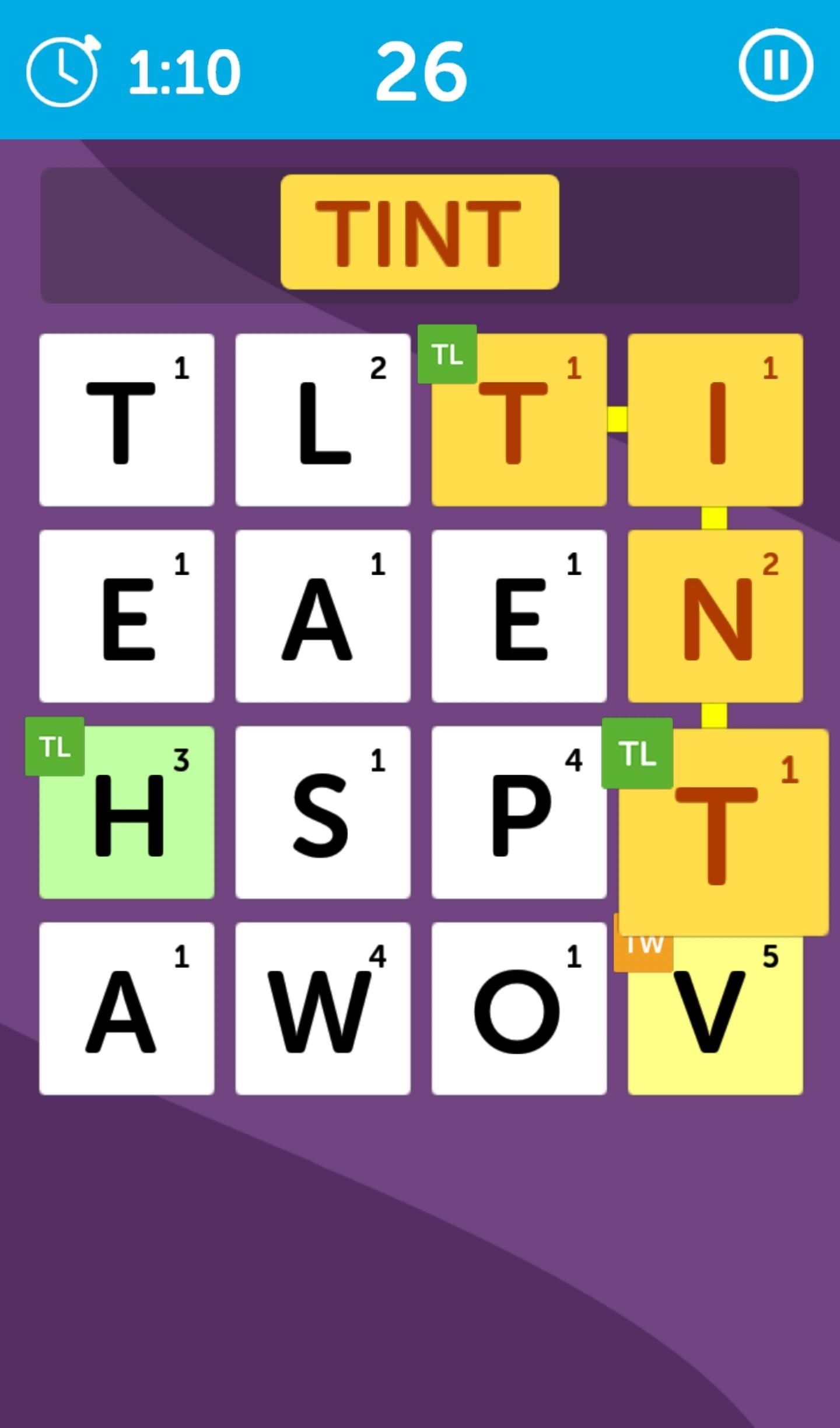 Ranked: The 7 Best Paid Word Games for iPhone & Android