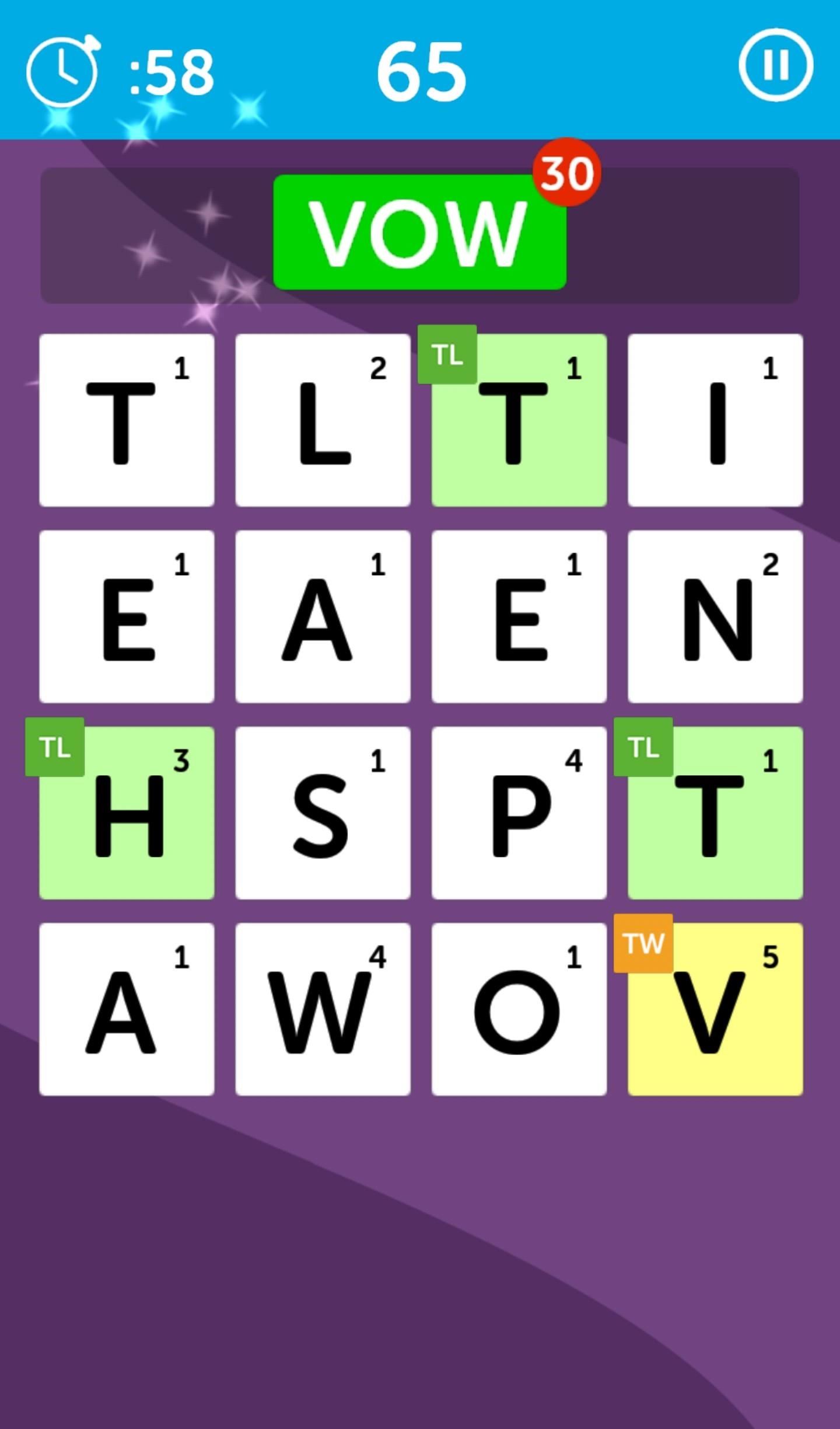 Ranked: The 7 Best Paid Word Games for iPhone & Android