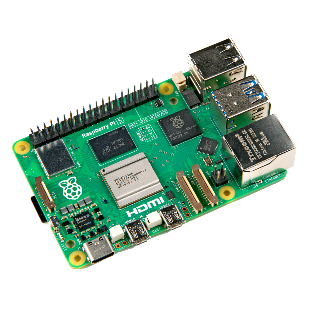 raspberry pi 5-1