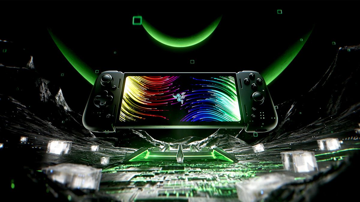 Razer Edge Hero