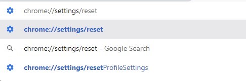 chrome://settings/reset