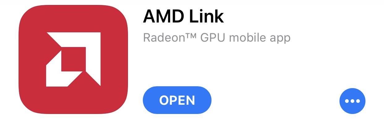 How to Stream PC Games to Your Phone Using AMD Link