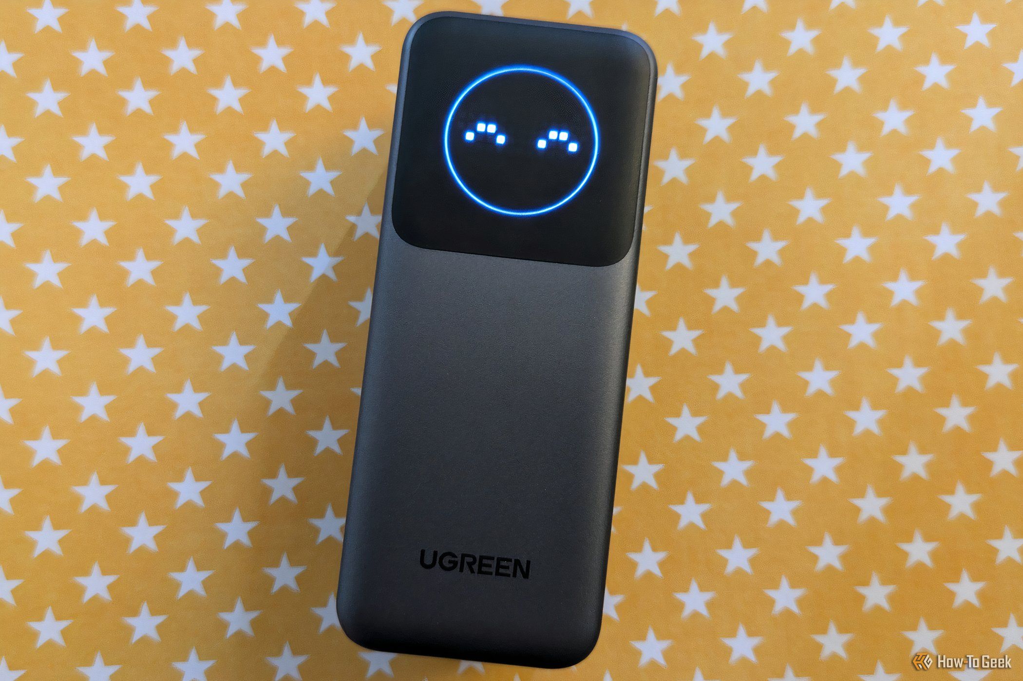 Ugreen Nexode Power Bank 12000mAh