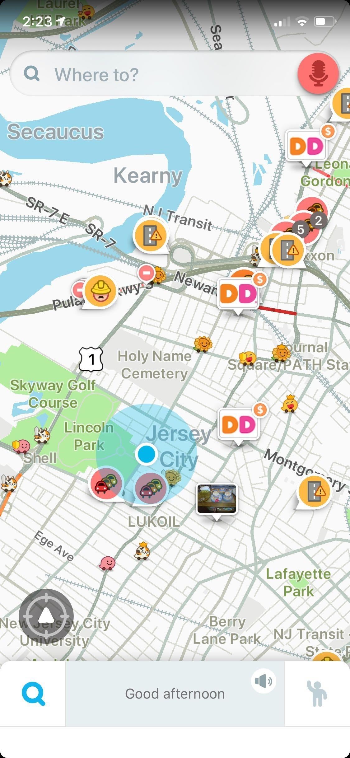 How to Use Different Voices in Waze to Personalize Navigation & Direction