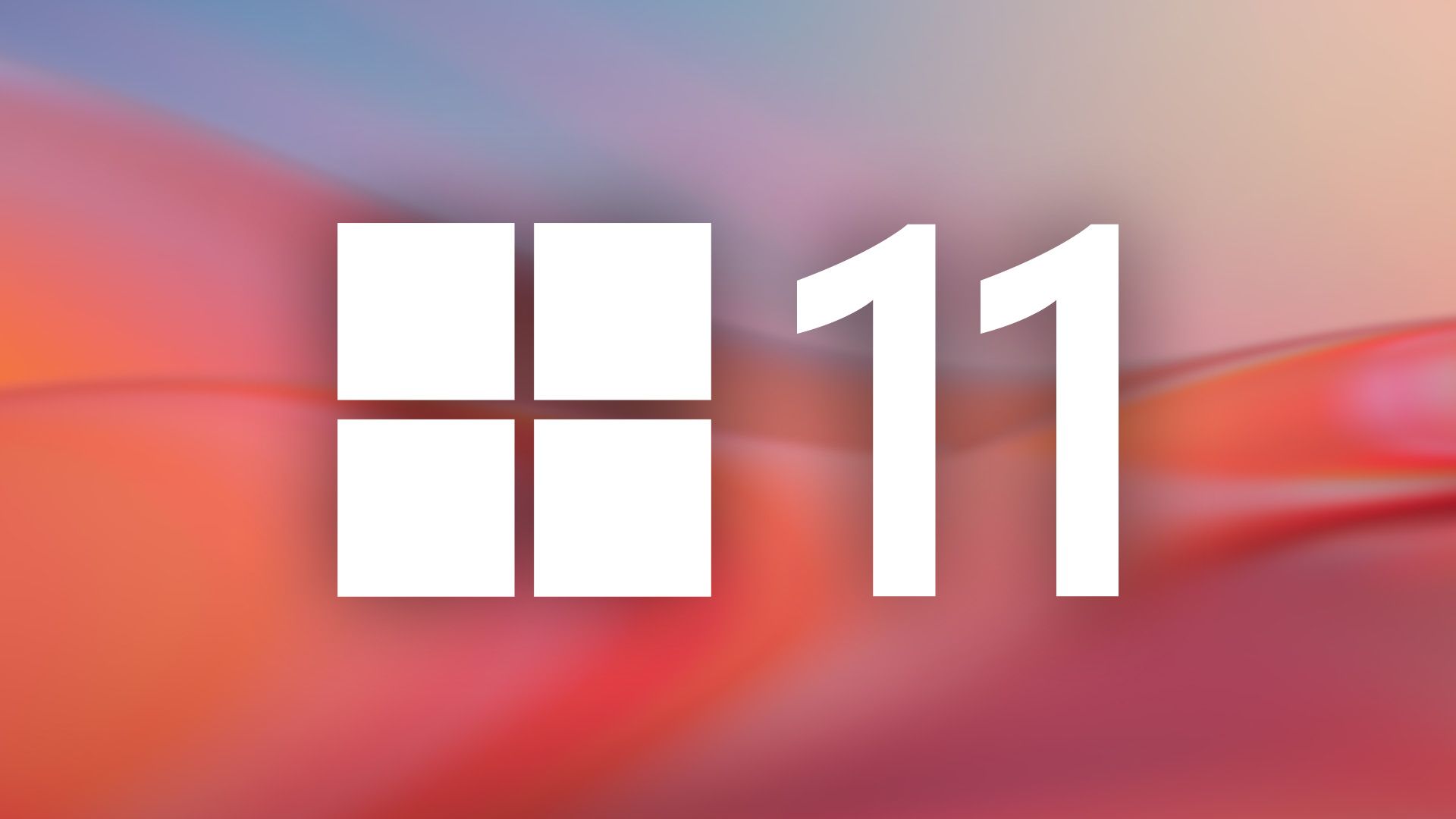 Windows 11 logo.